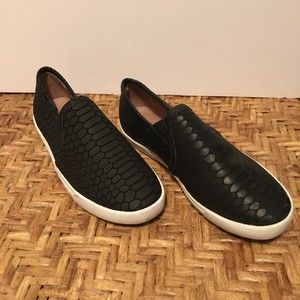 Joie  Black Slip on size 35